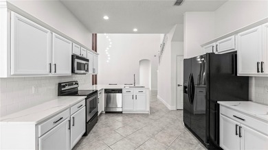 PRICED TO SELL!!! - Discover this impressive, fully renovated on Oaks National Golf Course in Florida - for sale on GolfHomes.com, golf home, golf lot