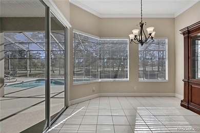 Beautifully upgraded home with 4 bedrooms, 2.5 baths and a 3 car on Southern Woods Golf Club in Florida - for sale on GolfHomes.com, golf home, golf lot