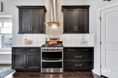 Welcome to this exceptional home, where style meets on SpurWing Country Club in Idaho - for sale on GolfHomes.com, golf home, golf lot