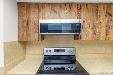 Motivated Seller. This Spacious condominium is located in on Sugarmill Woods Golf and Country Club in Florida - for sale on GolfHomes.com, golf home, golf lot