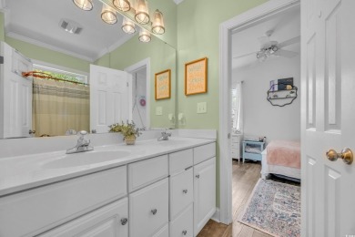 Located in the heart of the highly desirable Litchfield Country on The Tradition Golf Club in South Carolina - for sale on GolfHomes.com, golf home, golf lot