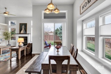 Welcome to this exceptional home, where style meets on SpurWing Country Club in Idaho - for sale on GolfHomes.com, golf home, golf lot