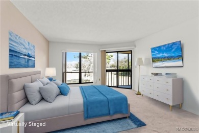 Motivated Seller. This Spacious condominium is located in on Sugarmill Woods Golf and Country Club in Florida - for sale on GolfHomes.com, golf home, golf lot