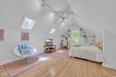 Located in the heart of the highly desirable Litchfield Country on The Tradition Golf Club in South Carolina - for sale on GolfHomes.com, golf home, golf lot