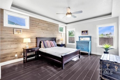 Welcome to this exceptional home, where style meets on SpurWing Country Club in Idaho - for sale on GolfHomes.com, golf home, golf lot