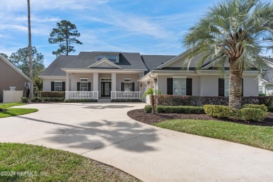 It doesn't get better than this! Golf View/Pool Home with 3% on St. Johns Golf and Country Club in Florida - for sale on GolfHomes.com, golf home, golf lot