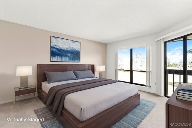 Motivated Seller. This Spacious condominium is located in on Sugarmill Woods Golf and Country Club in Florida - for sale on GolfHomes.com, golf home, golf lot