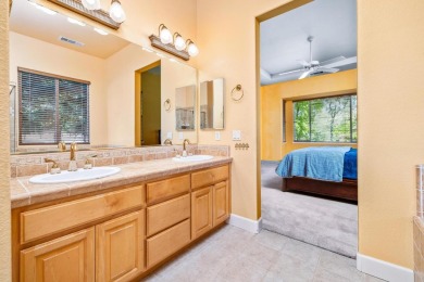 Tucked away in one of the most desirable locations within the on The Club at Copper Valley Golf Course in California - for sale on GolfHomes.com, golf home, golf lot