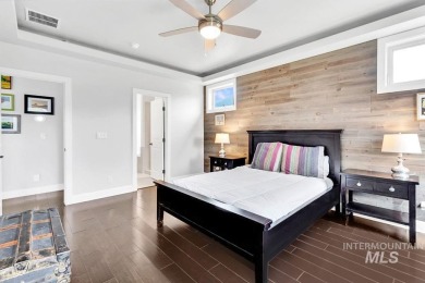 Welcome to this exceptional home, where style meets on SpurWing Country Club in Idaho - for sale on GolfHomes.com, golf home, golf lot
