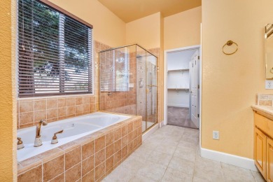 Tucked away in one of the most desirable locations within the on The Club at Copper Valley Golf Course in California - for sale on GolfHomes.com, golf home, golf lot