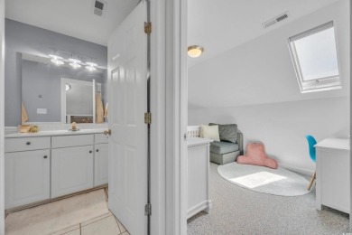 Located in the heart of the highly desirable Litchfield Country on The Tradition Golf Club in South Carolina - for sale on GolfHomes.com, golf home, golf lot
