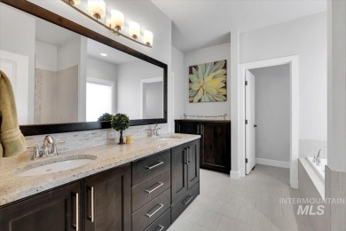 Welcome to this exceptional home, where style meets on SpurWing Country Club in Idaho - for sale on GolfHomes.com, golf home, golf lot