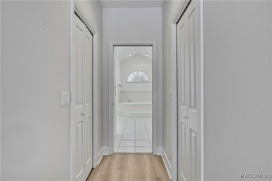 Beautifully upgraded home with 4 bedrooms, 2.5 baths and a 3 car on Southern Woods Golf Club in Florida - for sale on GolfHomes.com, golf home, golf lot