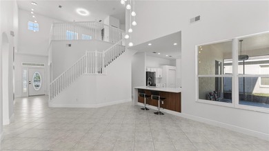 PRICED TO SELL!!! - Discover this impressive, fully renovated on Oaks National Golf Course in Florida - for sale on GolfHomes.com, golf home, golf lot