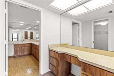 Motivated Seller. This Spacious condominium is located in on Sugarmill Woods Golf and Country Club in Florida - for sale on GolfHomes.com, golf home, golf lot
