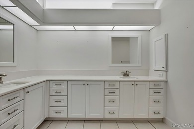 Beautifully upgraded home with 4 bedrooms, 2.5 baths and a 3 car on Southern Woods Golf Club in Florida - for sale on GolfHomes.com, golf home, golf lot