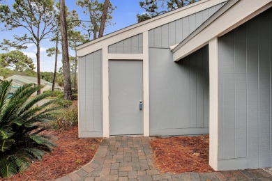 Welcome to 399 Linkside Drive, a charming retreat nestled within on Sandestin Golf and Beach Resort - The Links in Florida - for sale on GolfHomes.com, golf home, golf lot