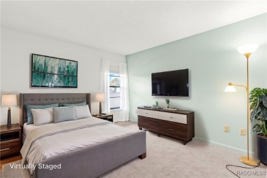 Motivated Seller. This Spacious condominium is located in on Sugarmill Woods Golf and Country Club in Florida - for sale on GolfHomes.com, golf home, golf lot