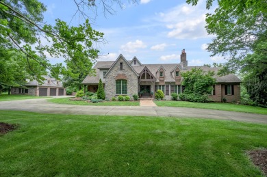 Nestled in the highly sought-after Champions Golf Community and on Champion Trace Golf Club, Inc. in Kentucky - for sale on GolfHomes.com, golf home, golf lot