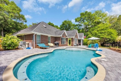 Located in the heart of the highly desirable Litchfield Country on The Tradition Golf Club in South Carolina - for sale on GolfHomes.com, golf home, golf lot