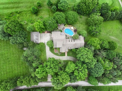 Nestled in the highly sought-after Champions Golf Community and on Champion Trace Golf Club, Inc. in Kentucky - for sale on GolfHomes.com, golf home, golf lot