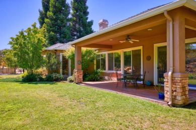 Tucked away in one of the most desirable locations within the on The Club at Copper Valley Golf Course in California - for sale on GolfHomes.com, golf home, golf lot