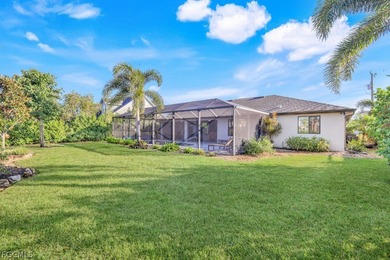 IMMACULATE 2018 POOL HOME ON GOLF COURSE. Beautiful property in on Palmetto-Pine Country Club in Florida - for sale on GolfHomes.com, golf home, golf lot