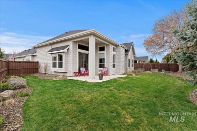 Welcome to this exceptional home, where style meets on SpurWing Country Club in Idaho - for sale on GolfHomes.com, golf home, golf lot