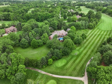 Nestled in the highly sought-after Champions Golf Community and on Champion Trace Golf Club, Inc. in Kentucky - for sale on GolfHomes.com, golf home, golf lot