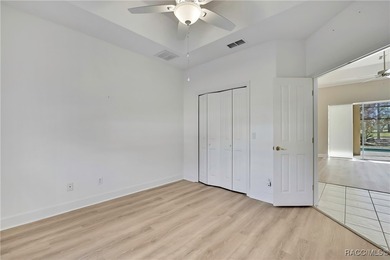 Beautifully upgraded home with 4 bedrooms, 2.5 baths and a 3 car on Southern Woods Golf Club in Florida - for sale on GolfHomes.com, golf home, golf lot