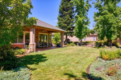 Tucked away in one of the most desirable locations within the on The Club at Copper Valley Golf Course in California - for sale on GolfHomes.com, golf home, golf lot