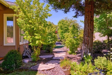 Tucked away in one of the most desirable locations within the on The Club at Copper Valley Golf Course in California - for sale on GolfHomes.com, golf home, golf lot