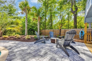 Located in the heart of the highly desirable Litchfield Country on The Tradition Golf Club in South Carolina - for sale on GolfHomes.com, golf home, golf lot