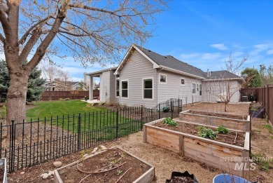 Welcome to this exceptional home, where style meets on SpurWing Country Club in Idaho - for sale on GolfHomes.com, golf home, golf lot