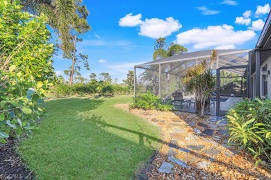 IMMACULATE 2018 POOL HOME ON GOLF COURSE. Beautiful property in on Palmetto-Pine Country Club in Florida - for sale on GolfHomes.com, golf home, golf lot