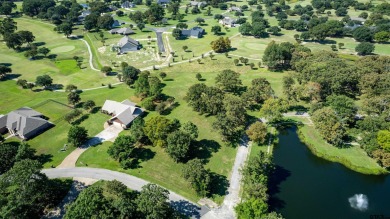 Welcome to Lake Fork Golf Course Estates! Five scenic lots on Lake Fork Golf Club - Wood County in Texas - for sale on GolfHomes.com, golf home, golf lot