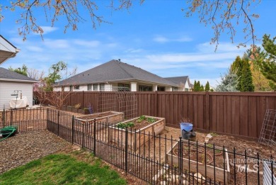 Welcome to this exceptional home, where style meets on SpurWing Country Club in Idaho - for sale on GolfHomes.com, golf home, golf lot