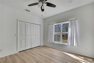 Beautifully upgraded home with 4 bedrooms, 2.5 baths and a 3 car on Southern Woods Golf Club in Florida - for sale on GolfHomes.com, golf home, golf lot