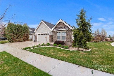 Welcome to this exceptional home, where style meets on SpurWing Country Club in Idaho - for sale on GolfHomes.com, golf home, golf lot