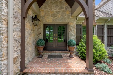 Nestled in the highly sought-after Champions Golf Community and on Champion Trace Golf Club, Inc. in Kentucky - for sale on GolfHomes.com, golf home, golf lot