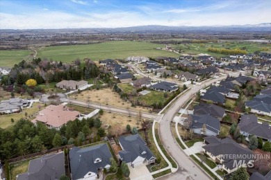 Welcome to this exceptional home, where style meets on SpurWing Country Club in Idaho - for sale on GolfHomes.com, golf home, golf lot