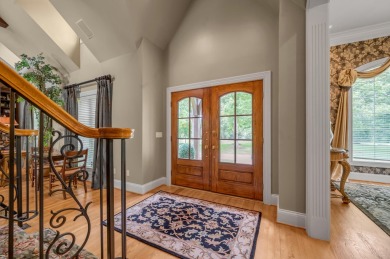 Nestled in the highly sought-after Champions Golf Community and on Champion Trace Golf Club, Inc. in Kentucky - for sale on GolfHomes.com, golf home, golf lot