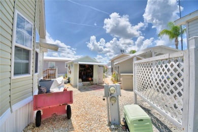 LOOK NO FURTHER! WELCOME to WEST VIEW RIDGE a 55+ Community in on Southern Dunes Golf and Country Club in Florida - for sale on GolfHomes.com, golf home, golf lot