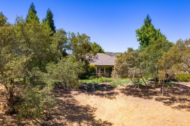 Tucked away in one of the most desirable locations within the on The Club at Copper Valley Golf Course in California - for sale on GolfHomes.com, golf home, golf lot