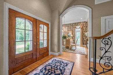 Nestled in the highly sought-after Champions Golf Community and on Champion Trace Golf Club, Inc. in Kentucky - for sale on GolfHomes.com, golf home, golf lot