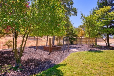 Tucked away in one of the most desirable locations within the on The Club at Copper Valley Golf Course in California - for sale on GolfHomes.com, golf home, golf lot