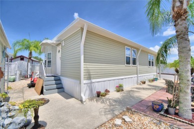 LOOK NO FURTHER! WELCOME to WEST VIEW RIDGE a 55+ Community in on Southern Dunes Golf and Country Club in Florida - for sale on GolfHomes.com, golf home, golf lot