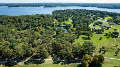 Welcome to Lake Fork Golf Course Estates! Lot 68 is one five on Lake Fork Golf Club - Wood County in Texas - for sale on GolfHomes.com, golf home, golf lot