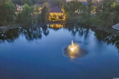 Impressive Custom Home.  Welcome to your dream home in the on Surf Golf and Beach Club in South Carolina - for sale on GolfHomes.com, golf home, golf lot