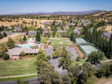 Tucked away in one of the most desirable locations within the on The Club at Copper Valley Golf Course in California - for sale on GolfHomes.com, golf home, golf lot